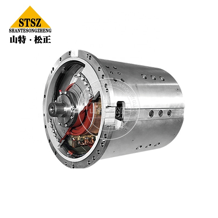 进口730E矿用自卸车配件 马达总成BF2111