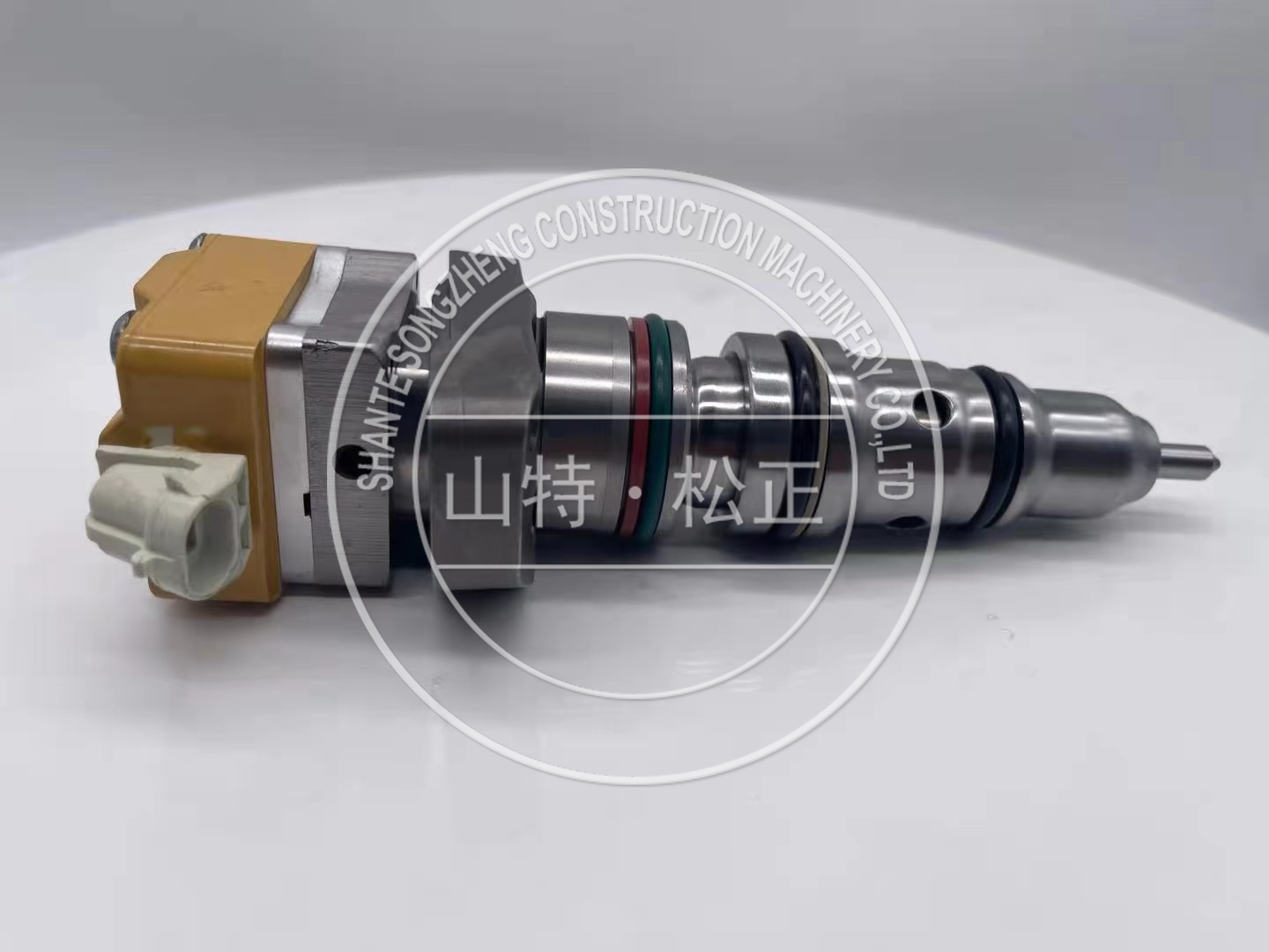 进口自卸车配件HD465-7轴569-01-72610 进口原厂配件
