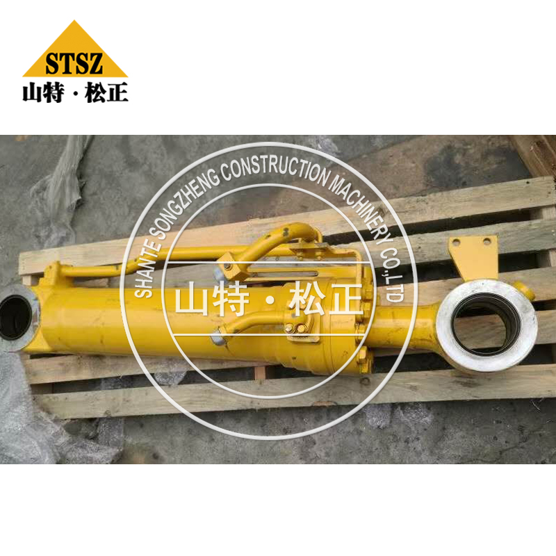 进口原装油管561-61-85491用于进口HD785-7自卸车 进口自卸车配件