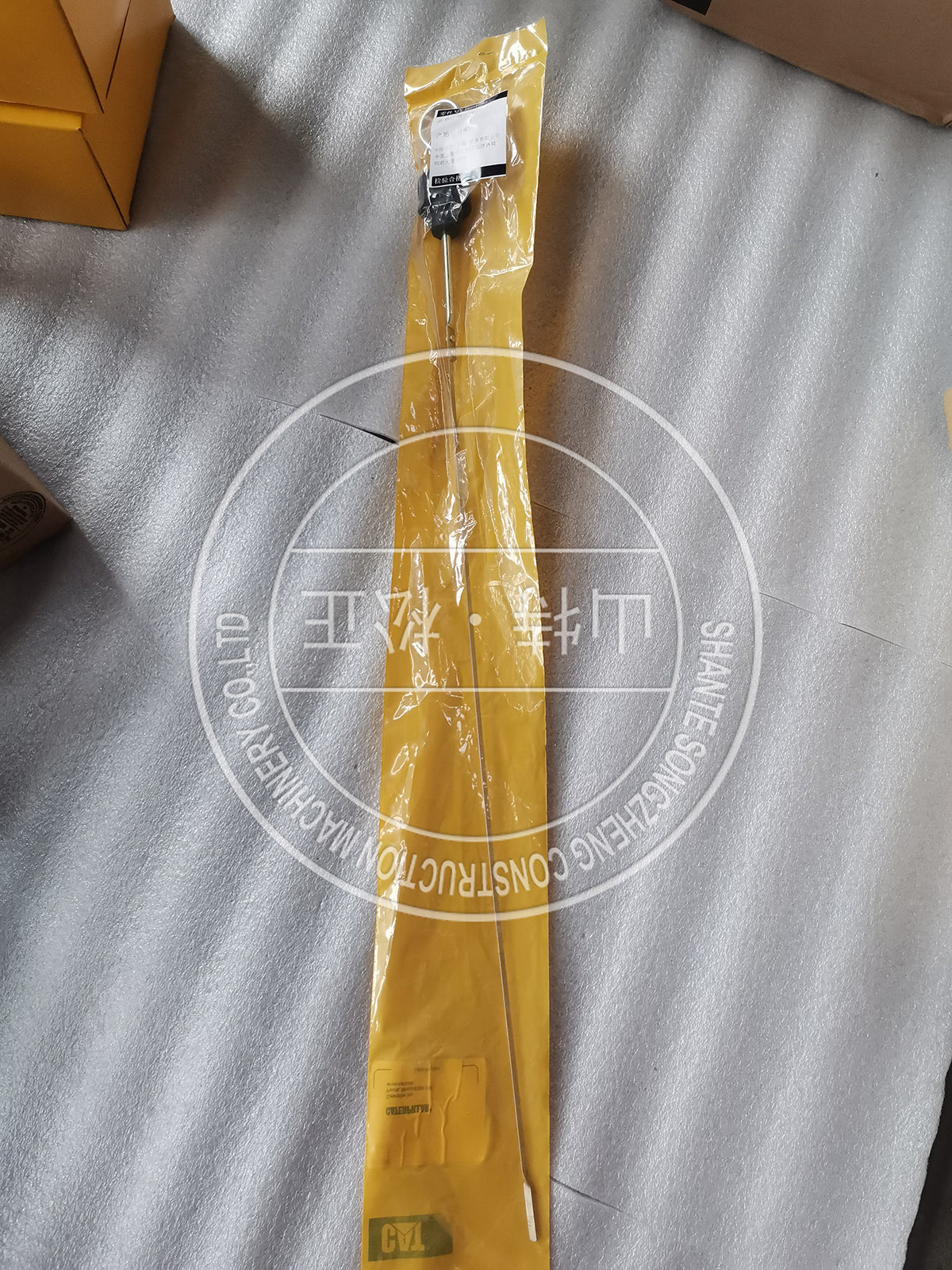 进口原装液压管561-61-85652 用于进口HD785-7自卸车 进口油管