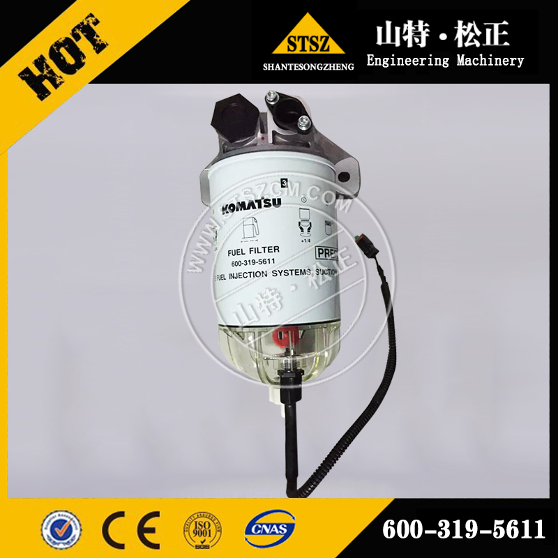 进口原厂滤芯HD785-7过滤器600-311-3520 进口滤芯