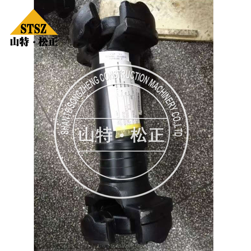 进口自卸车配件HD785-7紧急制动阀561-43-86140 进口原厂配件