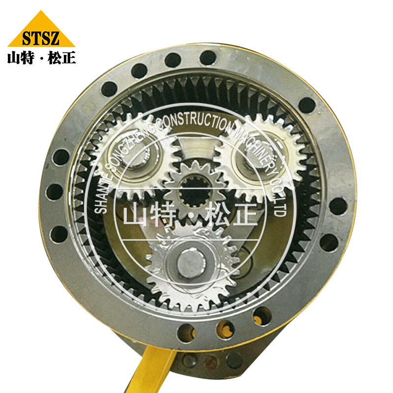 进口原厂泵HD785-7泵705-12-19540 进口自卸车泵