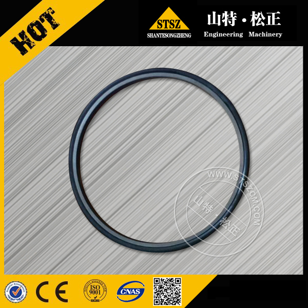 进口HD1500-7密封圈562-15-19220 进口自卸车密封 进口自卸车配件
