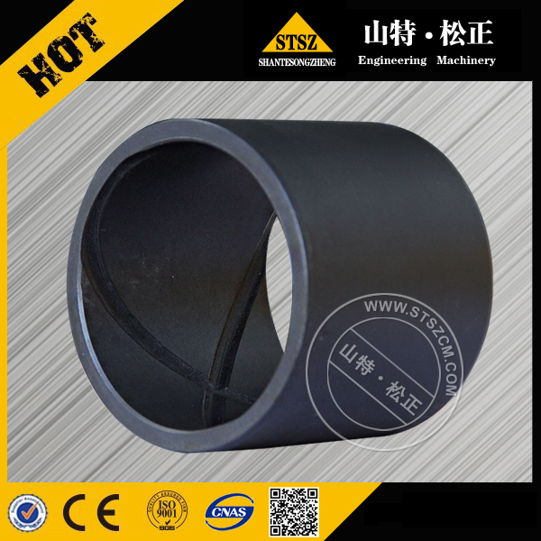 HD785-7散热器管561-03-82222 进口自卸车配件