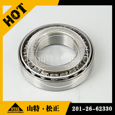 进口矿用自卸车配件HD785-7轴承561-27-71960进口原厂轴承