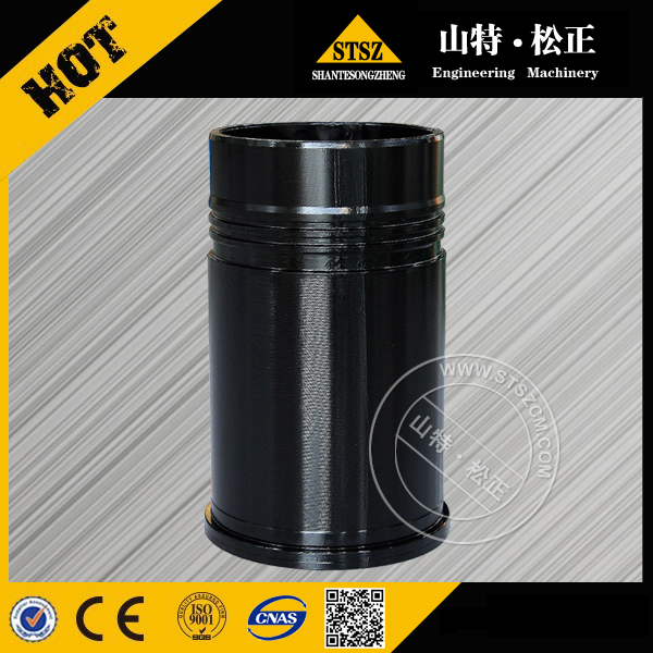 进口自卸车配件HD785-7法兰561-50-81140