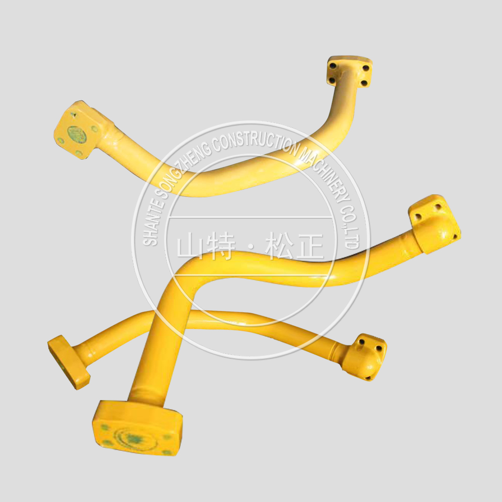 进口HD785-7蓄能器总成569-43-80100 进口配件蓄能器，进口自卸车配件