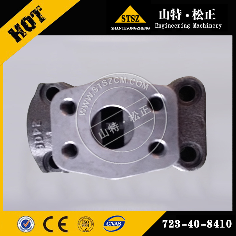 进口HD785-7发动机缸头6219-11-1100 进口SAA12V140E-3发动机缸头