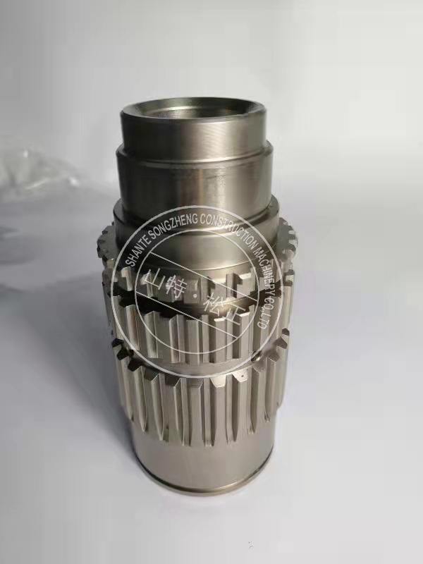 进口自卸车HD405-7联轴器56B-01-12720 进口自卸车配件 联轴器