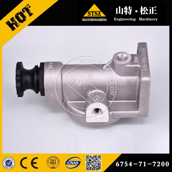 进口自卸车配件HD785-7滤芯总成569-16-81100进口原厂滤芯总成