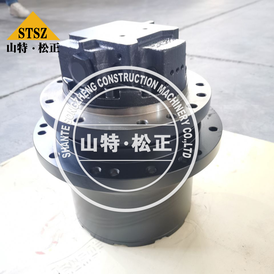 HD785变速箱561-15-72050 进口自卸车配件 进口原厂配件