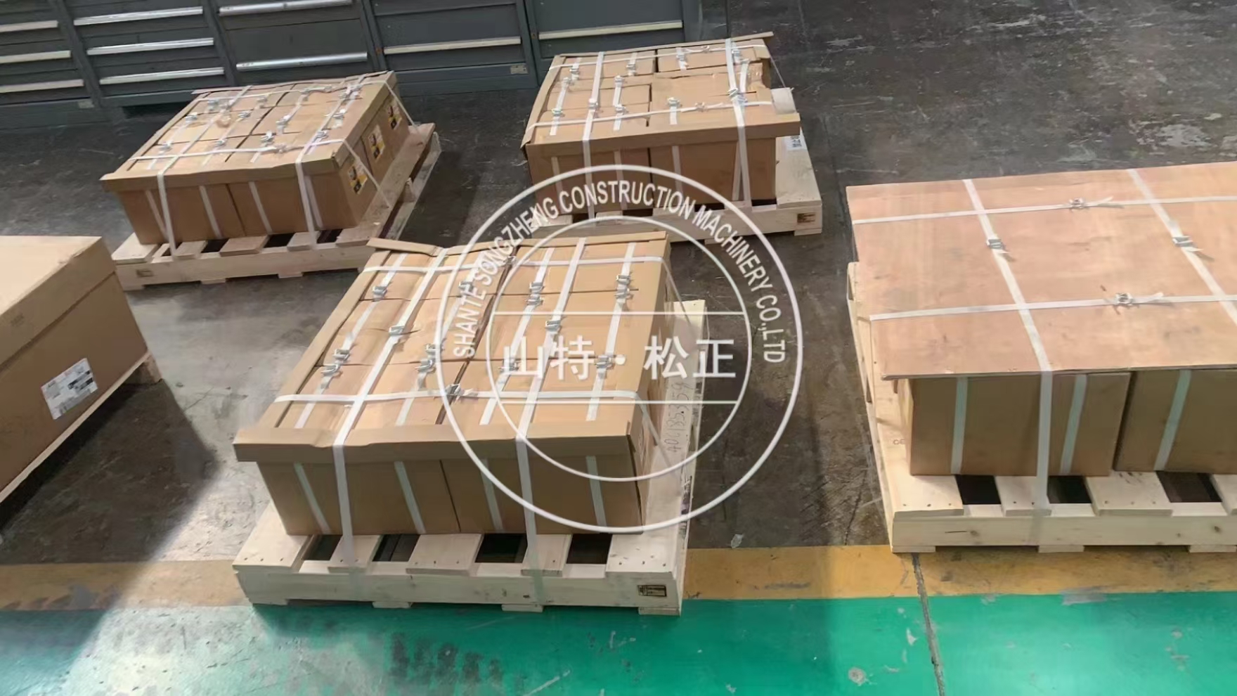 进口平地机销轴23B-27-11330 用于进口GD675-5销轴