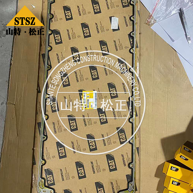 卡特平地机配件16H铲刃4t2236 卡特平地机刀片