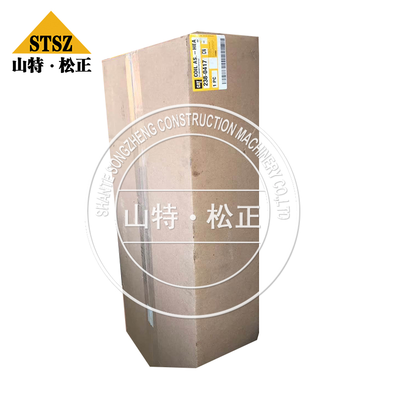 卡特140K燃油滤芯1R-0751 卡特燃油滤清器