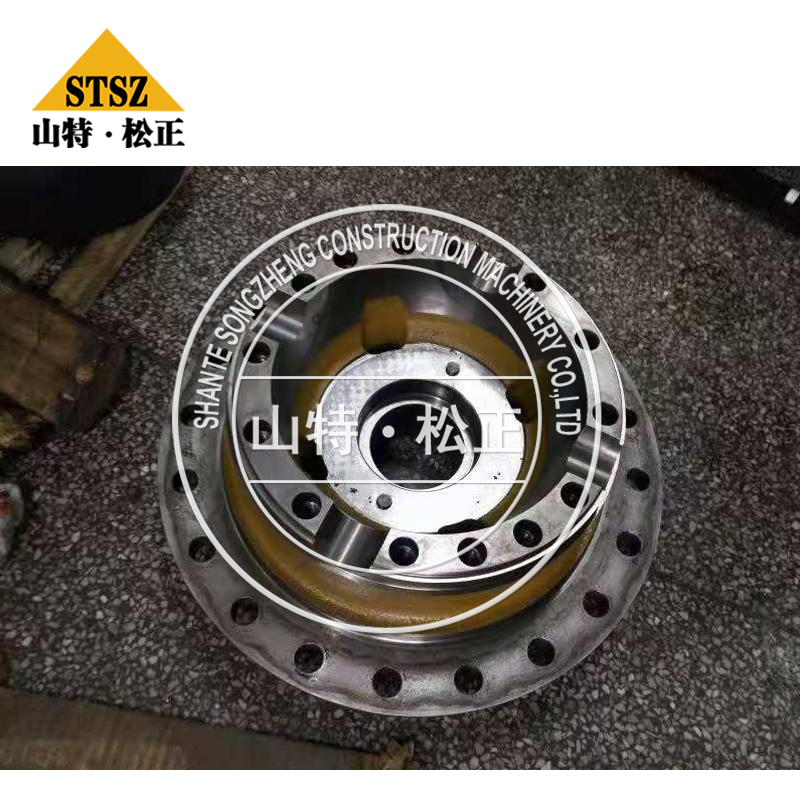 进口HD785-7壳体561-22-71351 日本原装配件