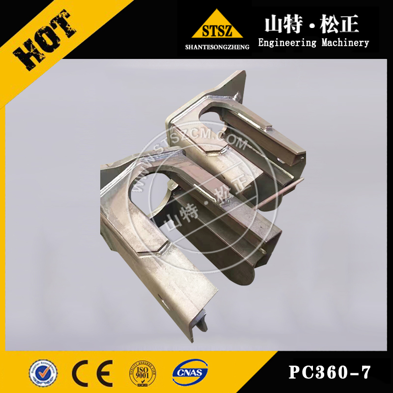 进口铰链式自卸卡车配件HM400-5风扇600-645-7020 进口自卸卡车风扇