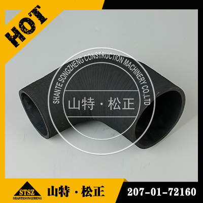 进口推土机D275A-2散热器总成17M-03-00051 进口推土机散热器