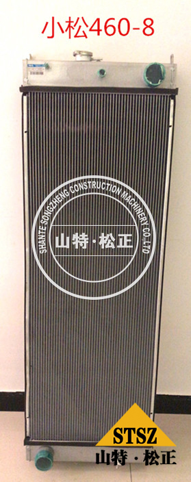 进口挖掘机增压器6745-81-8041 涡轮增压器总成用于进口pc360-8M0使用