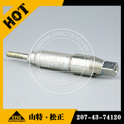 进口装载机配件WA480-6水温传感器6261-81-6901 进口6D140E水温传感器