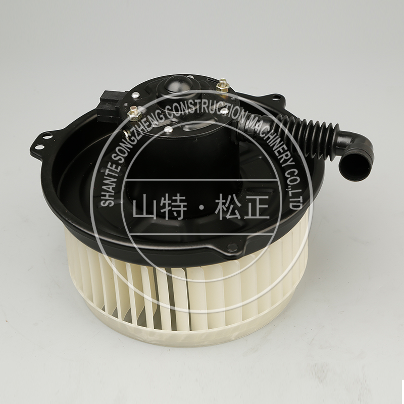 进口配件pc350-7空调暖风管207-979-7421进口原厂空调管