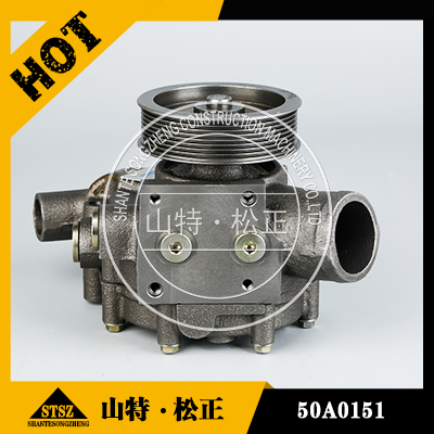 专业供应进口原装配件pc360-7增压器
