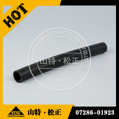 进口推土机配件WD600-6进口油管6245-51-8120