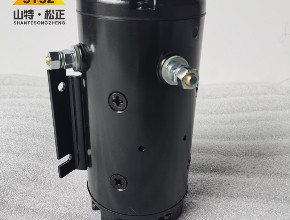 轮式装载机972K转向电机347-3554 CAT930液压泵马达3473554