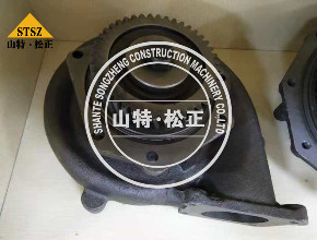 卡特彼勒发动机配件CAT3412水泵4N-5837/4N7657
