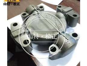 进口推土机WD600-6万向节总成426-20-32620 进口十字轴