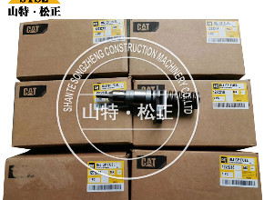卡特彼勒推土机D7R水泵164-3157 卡特原装水泵1643157