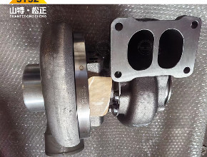SA12V140发动机原装配件 涡轮增压器总成6505-51-5042 TURBOCHARGER