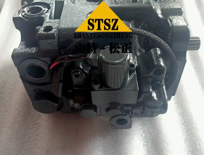 进口推土机配件D275A-5R风扇泵708-1U-00133 Pump Assembly
