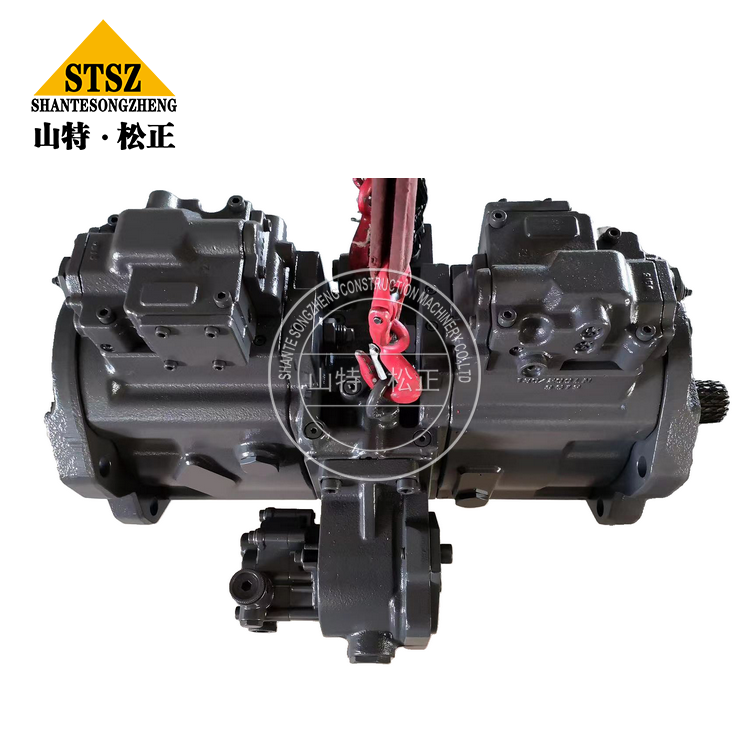 VOE挖掘机配件 泵总成14566659适用于EC330B, EC360B, EC360C