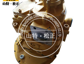 卡特彼勒反铲装载机配件 CAT428F高压燃油泵249-9226 喷油泵总成2499226