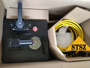 3612发电机组9U-6600手动液压泵总成  通用9U6600泵总成