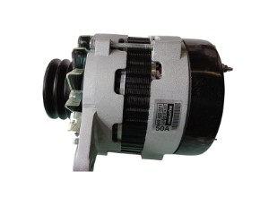 WA500-3装载机配件 600-825-5211发电机 原装品质