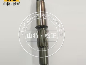 进口WD600-6轮式推土机轴426-12-31121