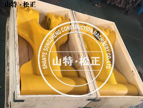 挖掘机配件PC2000-8衬套21T-70-34321 挖掘机铲斗衬套