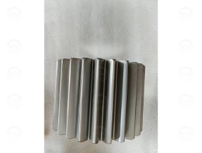 HD605-8自卸卡车配件 齿轮569-22-72531