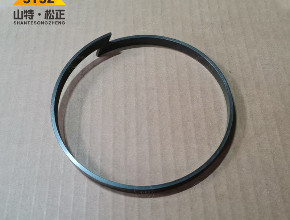 挖掘机配件 0998904 RING;SLIDE ZX470H-3