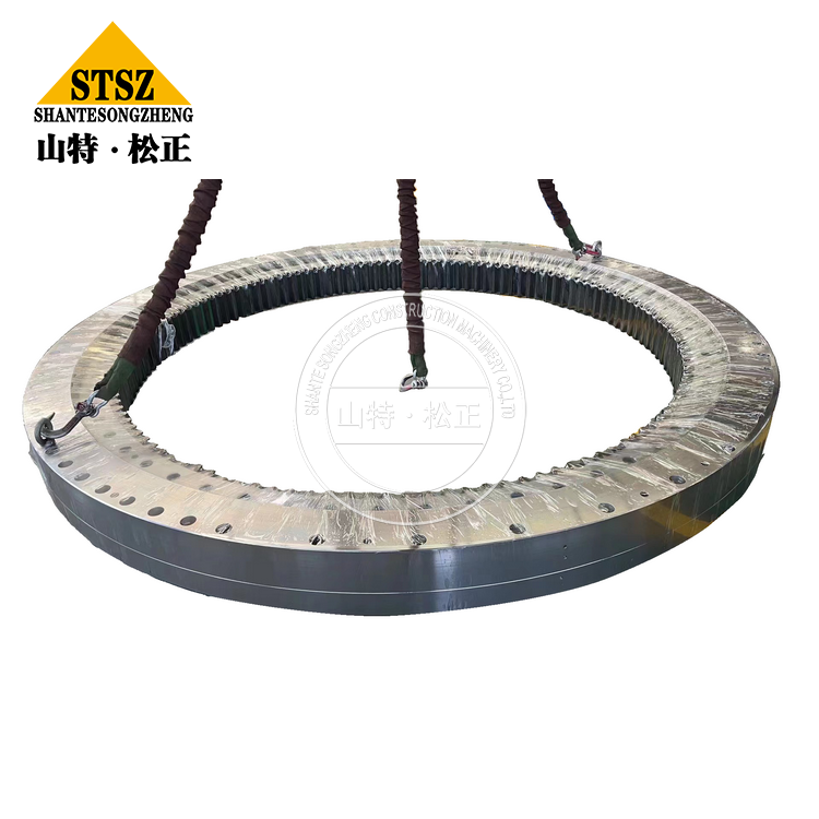 日本挖掘机配件PC2000-11连杆21T-70-33161 挖斗连杆