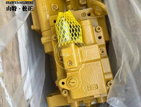 卡特彼勒CAT336/345液压泵总成550-4341 卡特挖掘机泵总成5504341