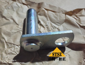 906轮式装载机配件 138-2160/1382160 销组件