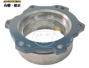 装载机配件WA470/480-6保持器714-07-27140济宁山特松正装载机配件