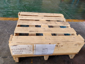 沃尔沃自卸车VOLVO A40G配电箱壳体11144255