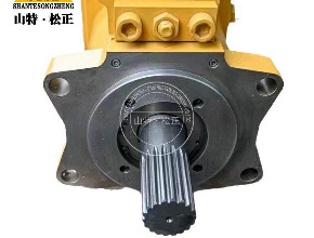卡特彼勒挖掘机配件CAT374液压泵584-0379