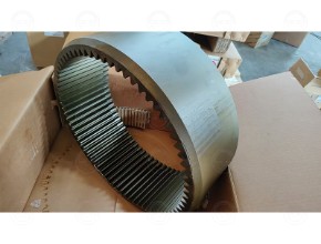 自卸卡车配件 HD465-8-7E0齿轮569-22-72540 GEAR