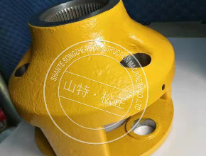 进口挖掘机机油泵pc1250-8机油泵6240-51-1100|进口原装配件