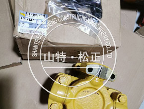 CAT938H转向活塞泵254-5145 活塞泵总成2545145 卡特彼勒装载机